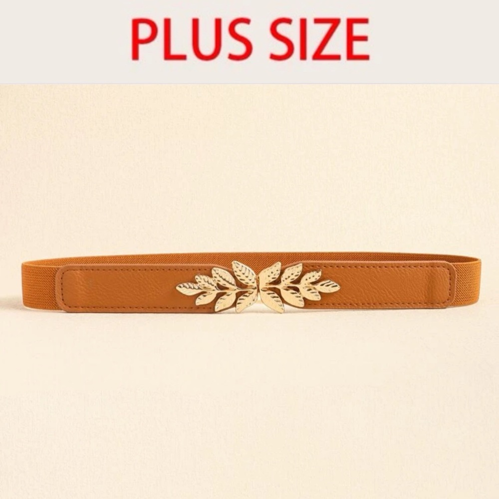 PLUS Belt